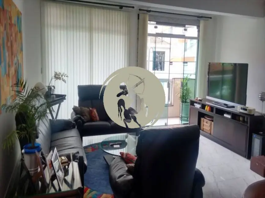 Foto 9 de Casa com 4 quartos à venda, 270m2 em Boqueirão, Santos - SP