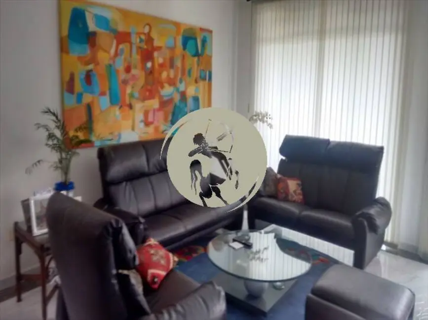 Foto 7 de Casa com 4 quartos à venda, 270m2 em Boqueirão, Santos - SP