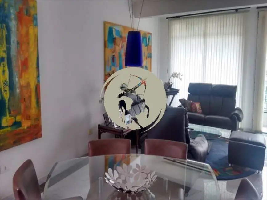 Foto 8 de Casa com 4 quartos à venda, 270m2 em Boqueirão, Santos - SP