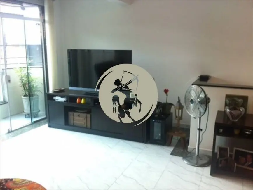 Foto 3 de Casa com 4 quartos à venda, 270m2 em Boqueirão, Santos - SP