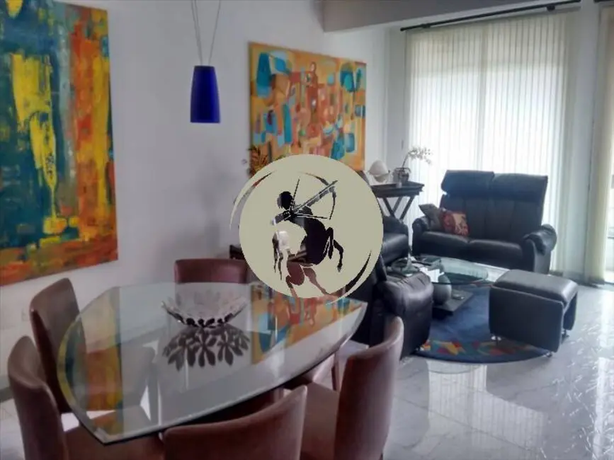 Foto 6 de Casa com 4 quartos à venda, 270m2 em Boqueirão, Santos - SP