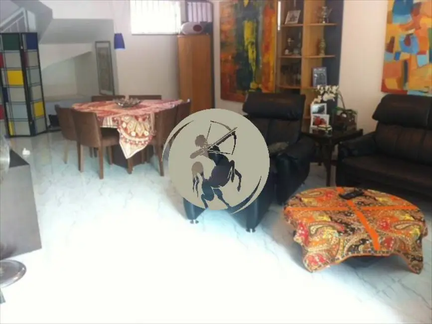 Foto 2 de Casa com 4 quartos à venda, 270m2 em Boqueirão, Santos - SP