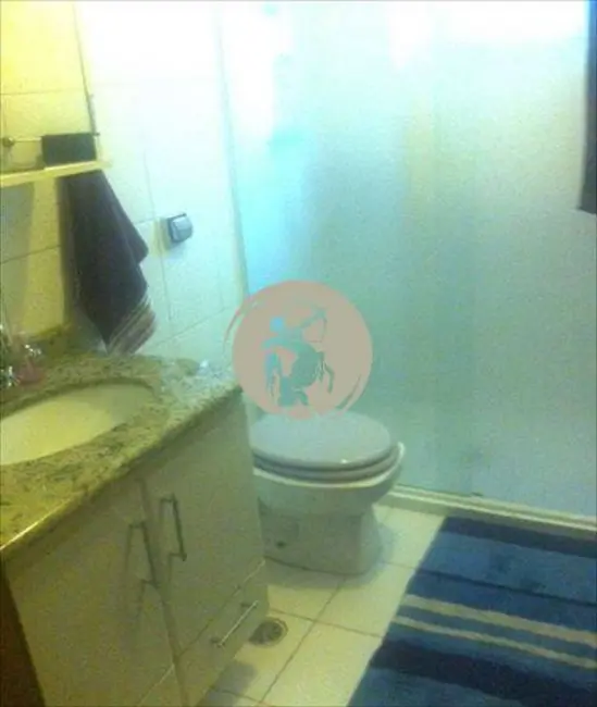 Foto 5 de Casa com 4 quartos à venda, 270m2 em Boqueirão, Santos - SP