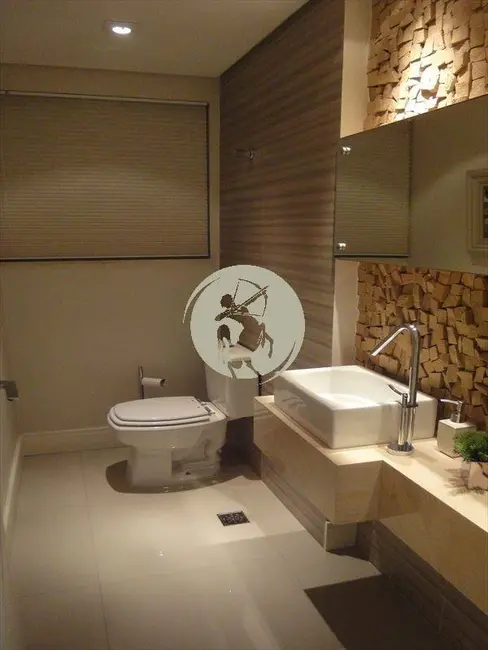 Apartamento com 4 quartos à venda, 250m2 em Boqueirão, Santos - SP - imagem 9 Foto 9 de Apartamento com 4 quartos à venda, 250m2 em Boqueirão, Santos - SP