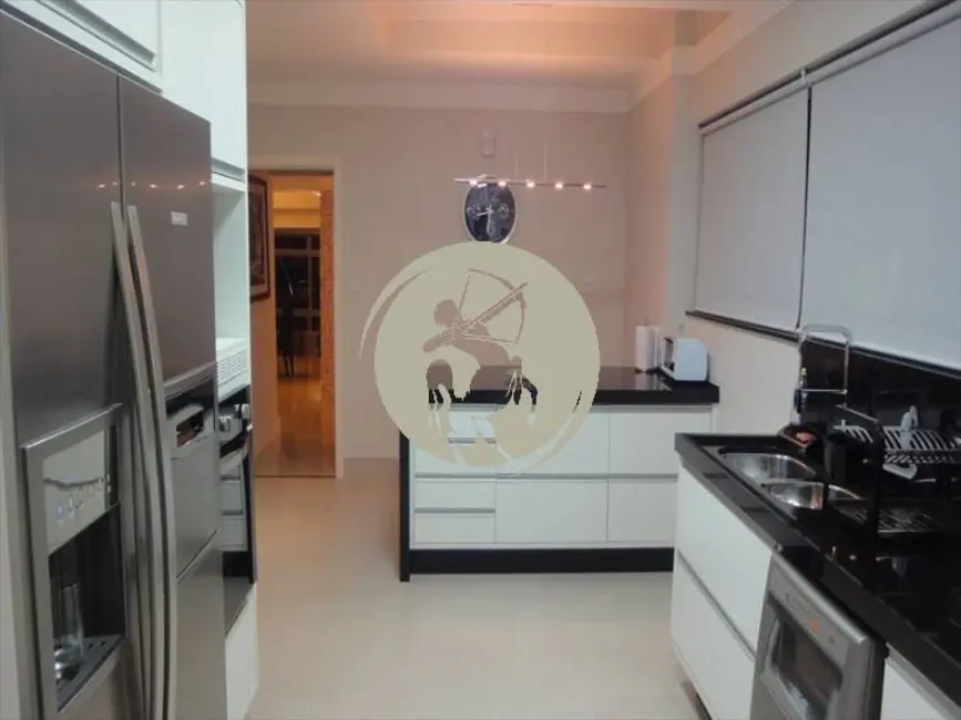 Apartamento com 4 quartos à venda, 250m2 em Boqueirão, Santos - SP - imagem 8 Foto 8 de Apartamento com 4 quartos à venda, 250m2 em Boqueirão, Santos - SP