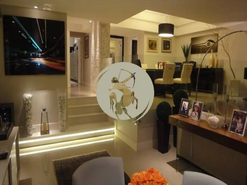 Apartamento com 4 quartos à venda, 250m2 em Boqueirão, Santos - SP - imagem 3 Foto 3 de Apartamento com 4 quartos à venda, 250m2 em Boqueirão, Santos - SP