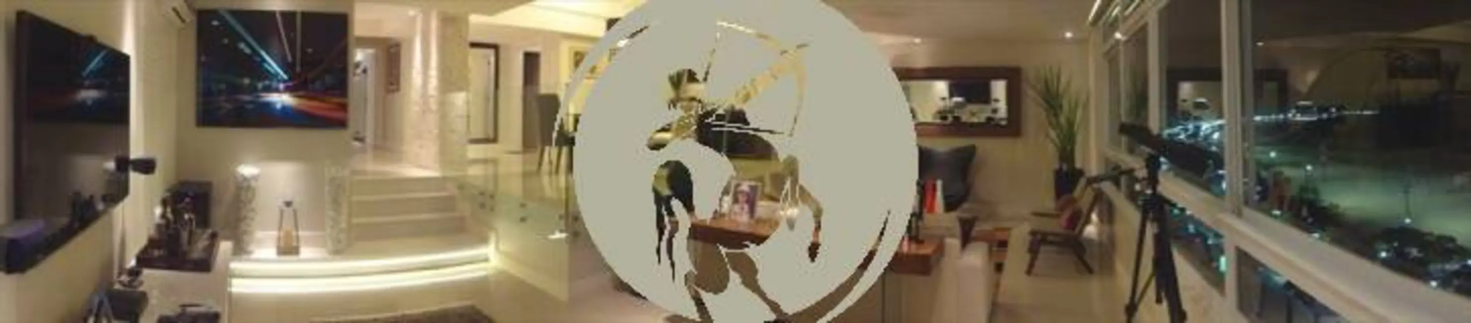 Apartamento com 4 quartos à venda, 250m2 em Boqueirão, Santos - SP - imagem 4 Foto 4 de Apartamento com 4 quartos à venda, 250m2 em Boqueirão, Santos - SP