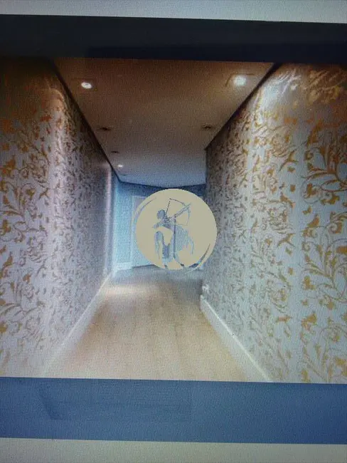 Foto 3 de Casa com 3 quartos à venda, 180m2 em Boqueirão, Santos - SP