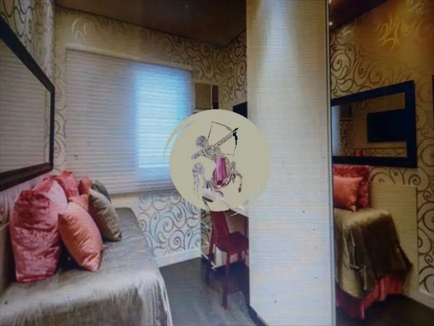 Foto 4 de Casa com 3 quartos à venda, 180m2 em Boqueirão, Santos - SP