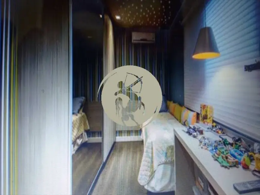 Foto 6 de Casa com 3 quartos à venda, 180m2 em Boqueirão, Santos - SP