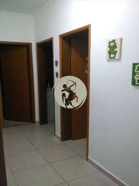 Foto 6 de Casa com 3 quartos à venda, 156m2 em Estuário, Santos - SP