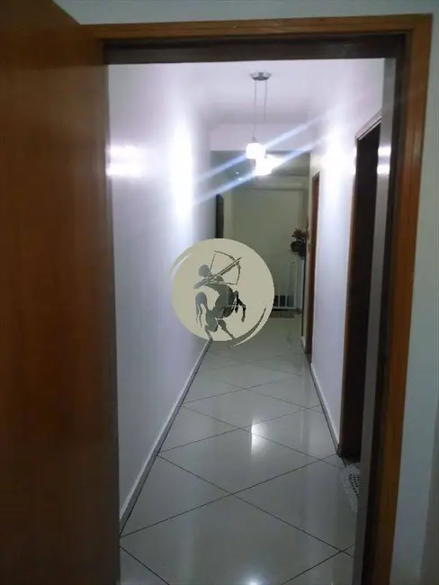 Foto 4 de Casa com 3 quartos à venda, 156m2 em Estuário, Santos - SP