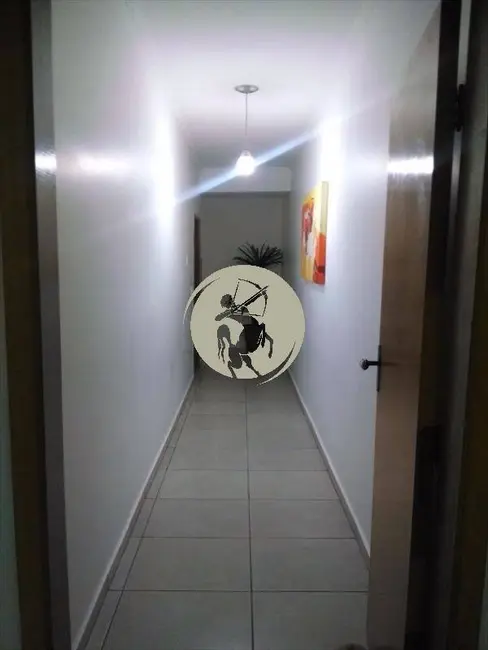 Foto 5 de Casa com 3 quartos à venda, 156m2 em Estuário, Santos - SP