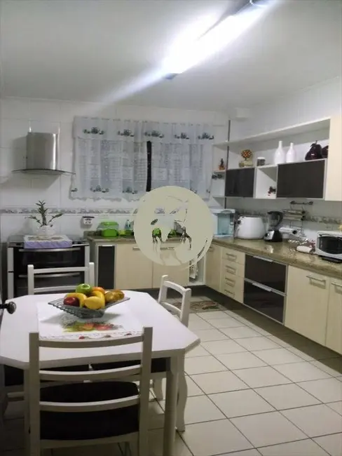 Foto 8 de Casa com 3 quartos à venda, 156m2 em Estuário, Santos - SP