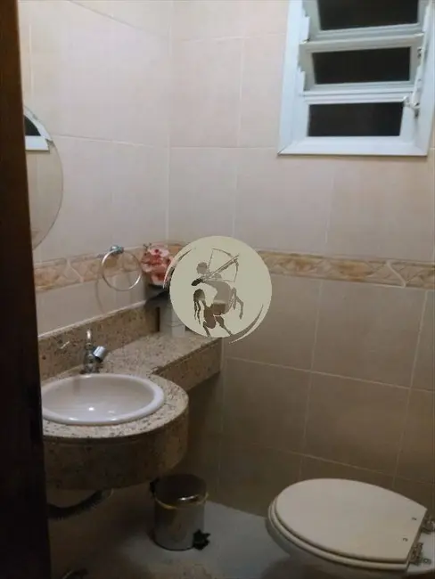 Foto 7 de Casa com 3 quartos à venda, 156m2 em Estuário, Santos - SP