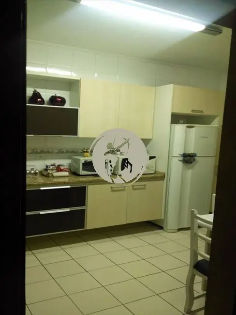 Foto 9 de Casa com 3 quartos à venda, 156m2 em Estuário, Santos - SP