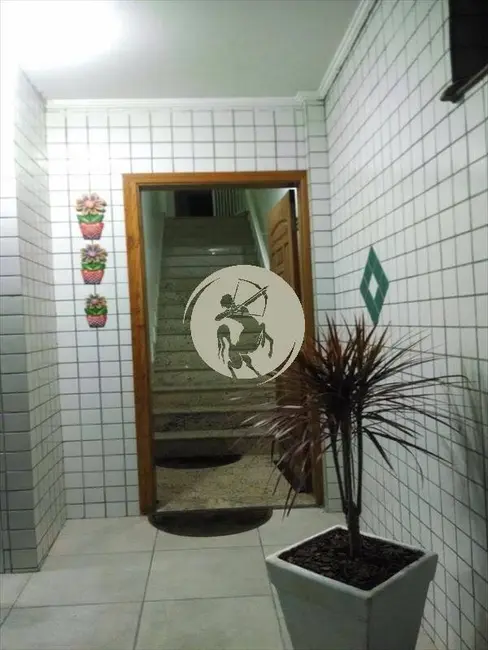 Foto 3 de Casa com 3 quartos à venda, 156m2 em Estuário, Santos - SP