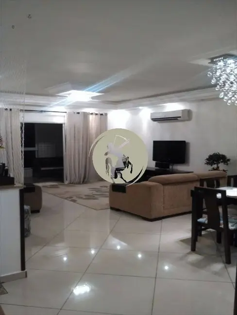 Foto 1 de Casa com 3 quartos à venda, 156m2 em Estuário, Santos - SP