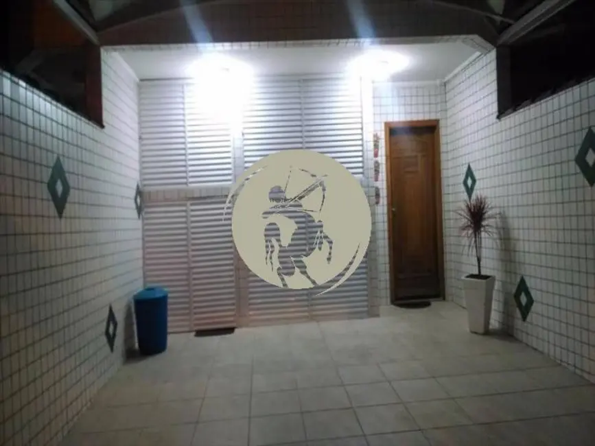 Foto 2 de Casa com 3 quartos à venda, 156m2 em Estuário, Santos - SP