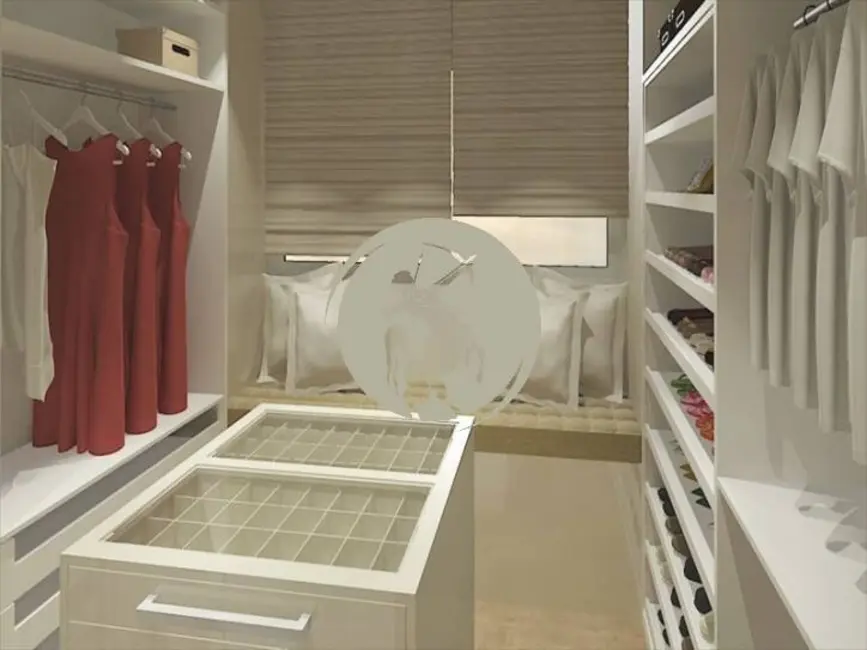 Foto 7 de Apartamento com 3 quartos à venda, 230m2 em Gonzaga, Santos - SP