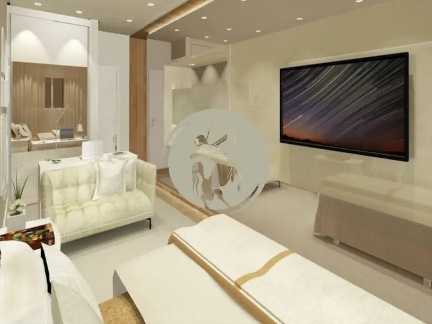 Foto 9 de Apartamento com 3 quartos à venda, 230m2 em Gonzaga, Santos - SP