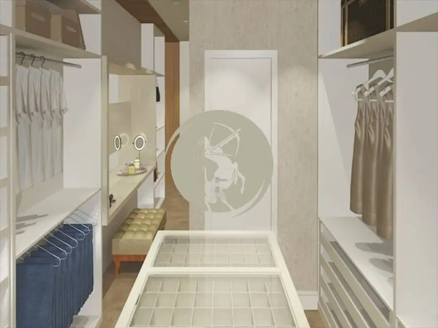 Foto 8 de Apartamento com 3 quartos à venda, 230m2 em Gonzaga, Santos - SP