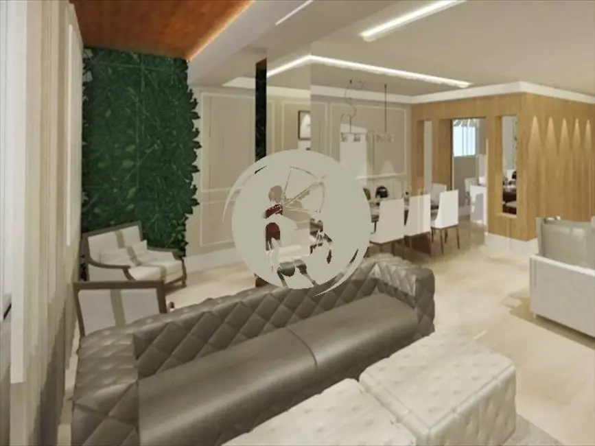 Foto 4 de Apartamento com 3 quartos à venda, 230m2 em Gonzaga, Santos - SP