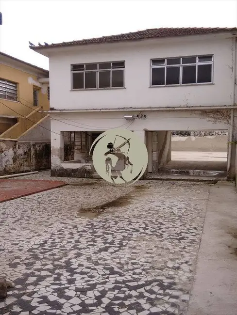 Casa com 3 quartos para alugar, 250m2 em Boqueirão, Santos - SP - imagem 9 Foto 9 de Casa com 3 quartos para alugar, 250m2 em Boqueirão, Santos - SP