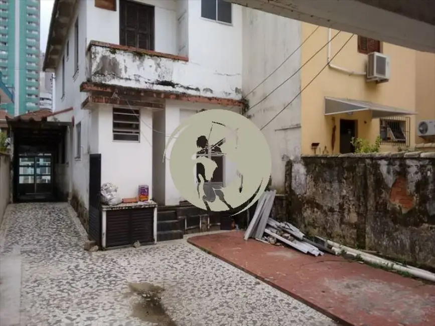Casa com 3 quartos para alugar, 250m2 em Boqueirão, Santos - SP - imagem 8 Foto 8 de Casa com 3 quartos para alugar, 250m2 em Boqueirão, Santos - SP