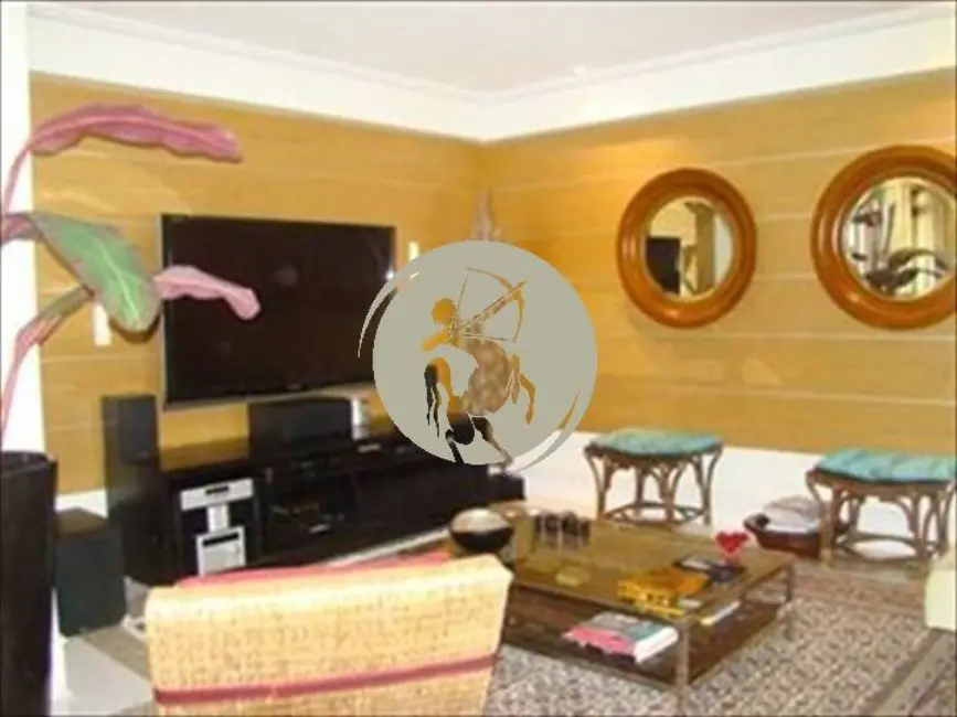 Foto 3 de Cobertura com 3 quartos à venda, 400m2 em Embaré, Santos - SP