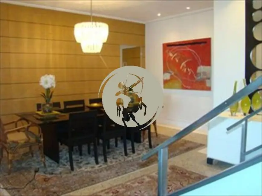 Foto 8 de Cobertura com 3 quartos à venda, 400m2 em Embaré, Santos - SP