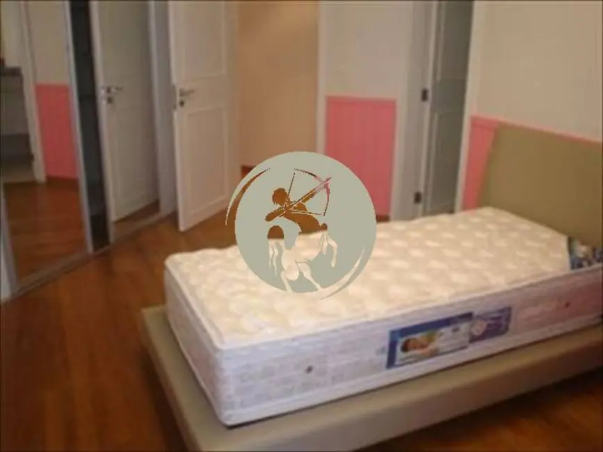 Foto 7 de Cobertura com 4 quartos à venda, 560m2 em Ponta da Praia, Santos - SP