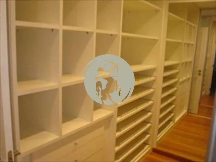 Foto 8 de Cobertura com 4 quartos à venda, 560m2 em Ponta da Praia, Santos - SP