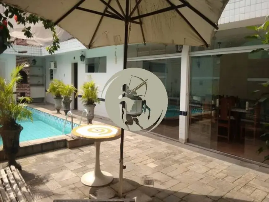 Foto 7 de Casa com 3 quartos à venda, 290m2 em Santos - SP