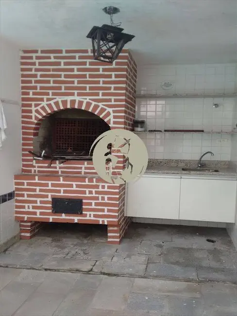 Foto 5 de Casa com 3 quartos à venda, 290m2 em Santos - SP