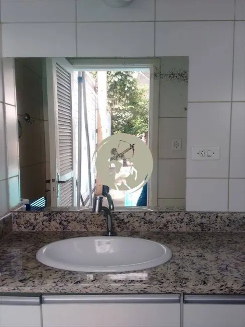 Foto 4 de Casa com 3 quartos à venda, 290m2 em Santos - SP