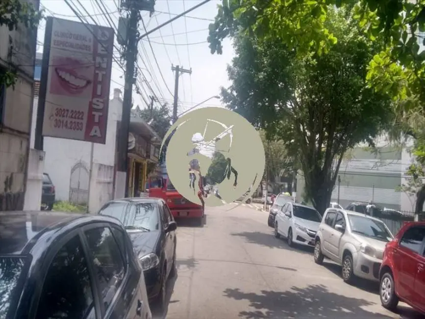 Sala Comercial à venda, 400m2 em Santos - SP - imagem 5 Foto 5 de Sala Comercial à venda, 400m2 em Santos - SP