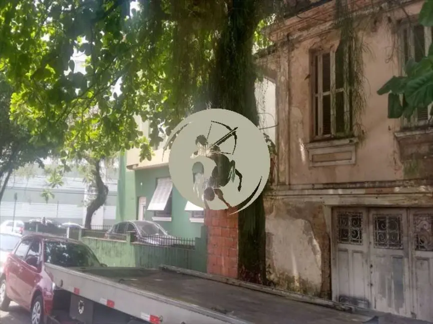 Sala Comercial à venda, 400m2 em Santos - SP - imagem 3 Foto 3 de Sala Comercial à venda, 400m2 em Santos - SP