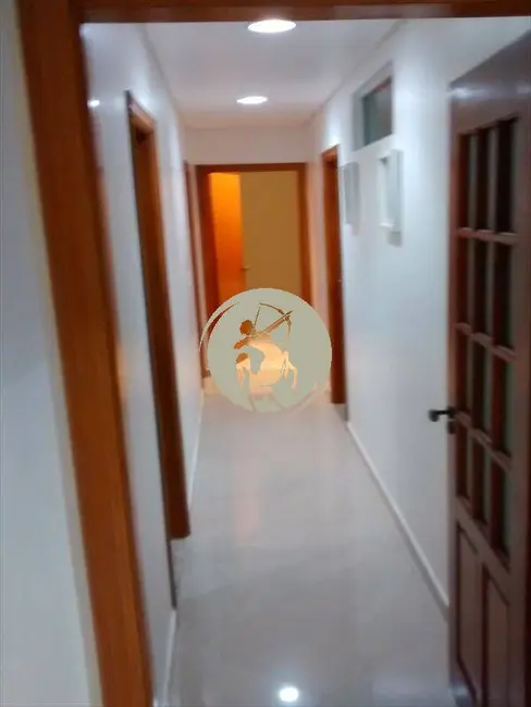 Foto 3 de Casa com 3 quartos à venda, 158m2 em Ponta da Praia, Santos - SP