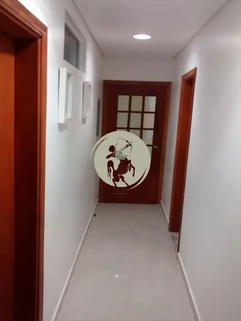 Foto 4 de Casa com 3 quartos à venda, 158m2 em Ponta da Praia, Santos - SP