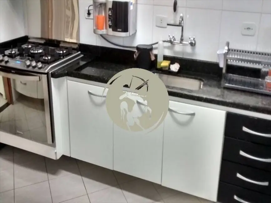 Foto 7 de Casa com 3 quartos à venda, 158m2 em Ponta da Praia, Santos - SP