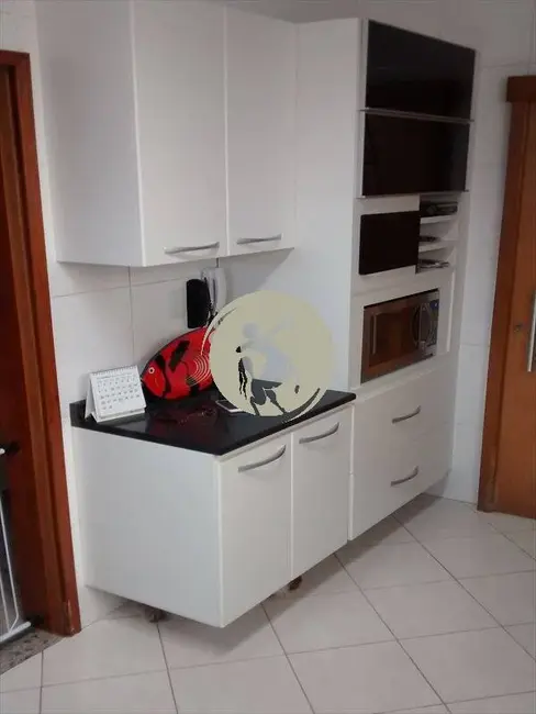 Foto 9 de Casa com 3 quartos à venda, 158m2 em Ponta da Praia, Santos - SP