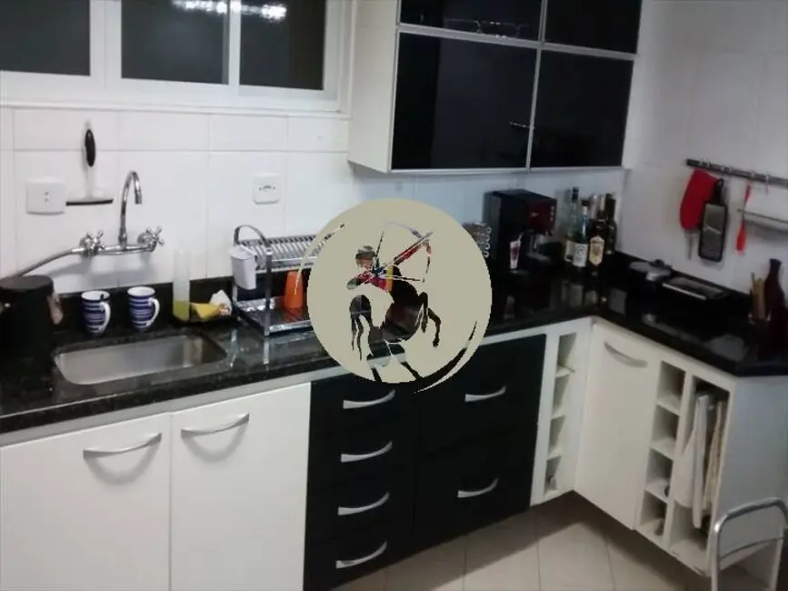 Foto 5 de Casa com 3 quartos à venda, 158m2 em Ponta da Praia, Santos - SP