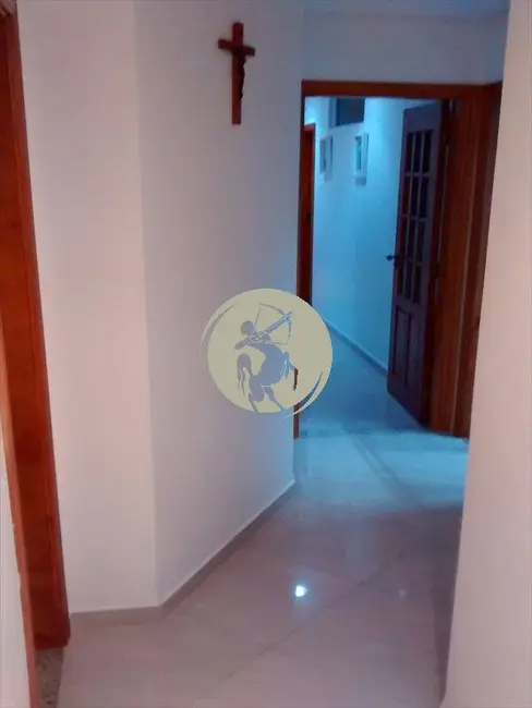 Foto 2 de Casa com 3 quartos à venda, 158m2 em Ponta da Praia, Santos - SP