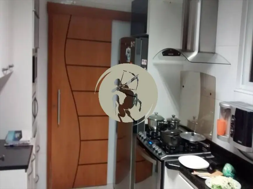 Foto 6 de Casa com 3 quartos à venda, 158m2 em Ponta da Praia, Santos - SP