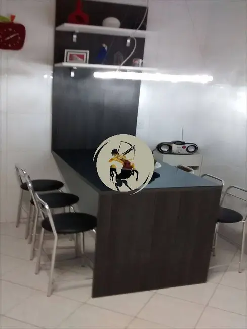 Foto 8 de Casa com 3 quartos à venda, 158m2 em Ponta da Praia, Santos - SP