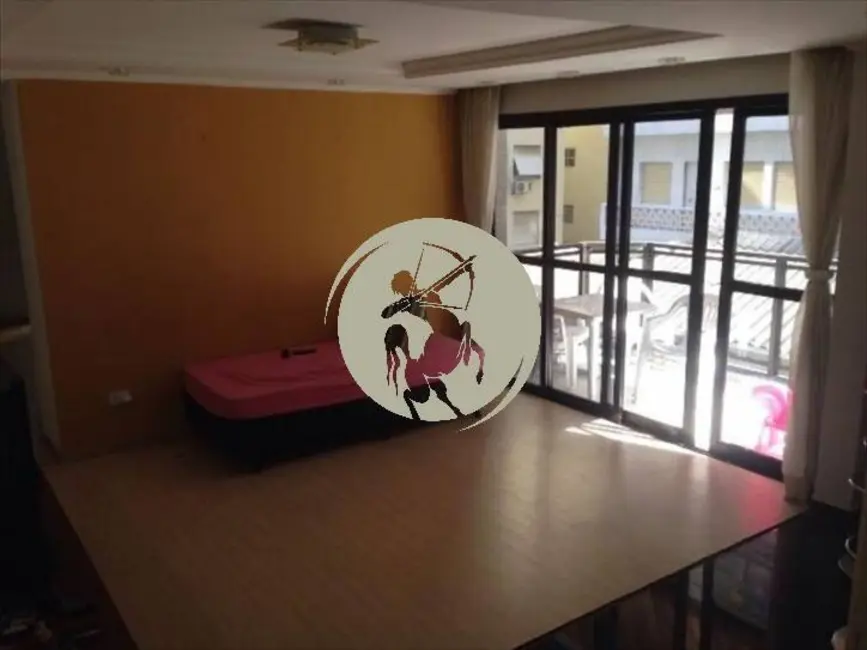 Foto 1 de Apartamento com 1 quarto à venda, 58m2 em Boqueirão, Santos - SP