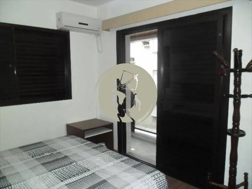 Apartamento com 1 quarto à venda, 58m2 em Boqueirão, Santos - SP - imagem 5 Foto 5 de Apartamento com 1 quarto à venda, 58m2 em Boqueirão, Santos - SP