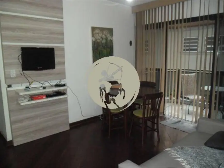 Apartamento com 1 quarto à venda, 58m2 em Boqueirão, Santos - SP - imagem 3 Foto 3 de Apartamento com 1 quarto à venda, 58m2 em Boqueirão, Santos - SP