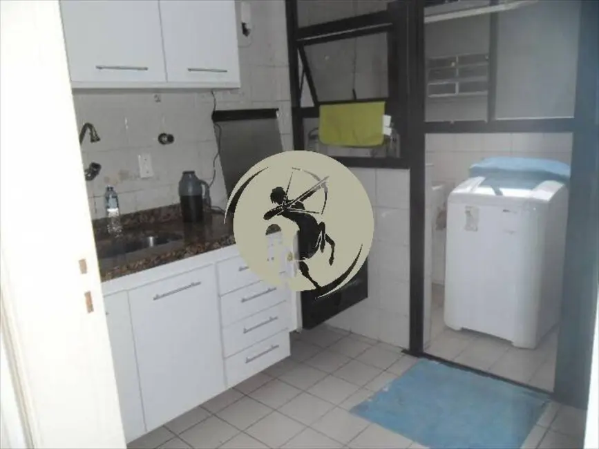 Apartamento com 1 quarto à venda, 58m2 em Boqueirão, Santos - SP - imagem 2 Foto 2 de Apartamento com 1 quarto à venda, 58m2 em Boqueirão, Santos - SP